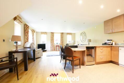 Milestone Court, Bessacarr, Doncaster, DN4