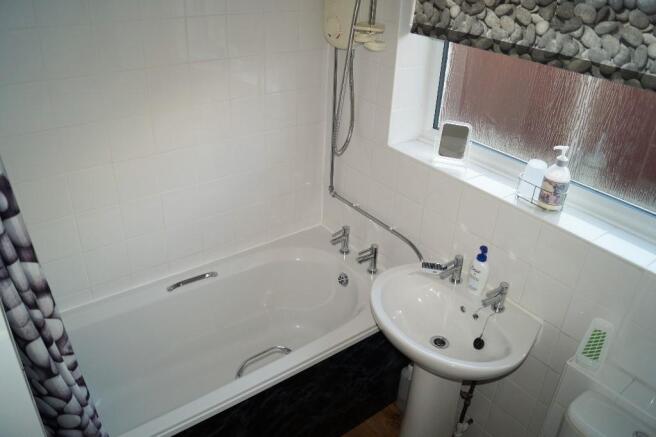 GF Bathroom