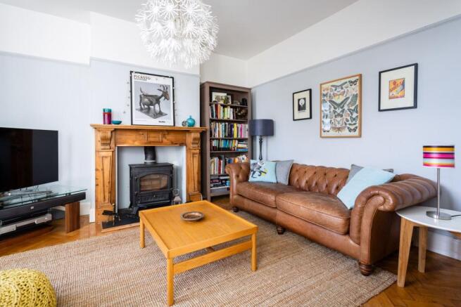 Reception Room Two
