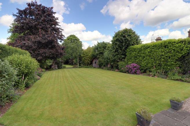 Gardens