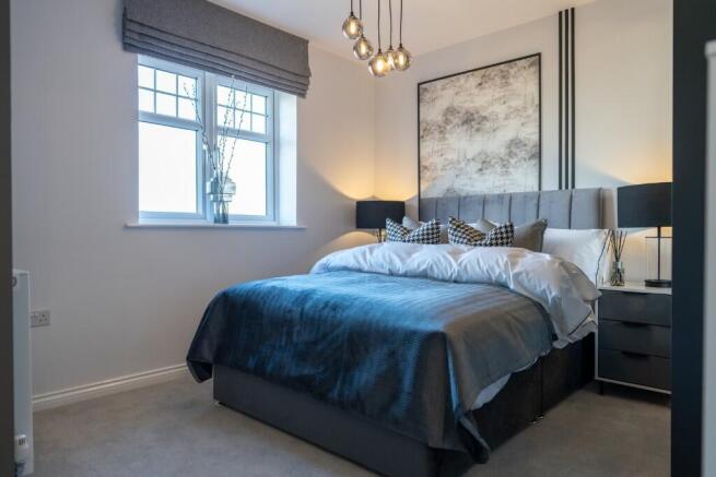 4 bed Detached for sale Image 9
