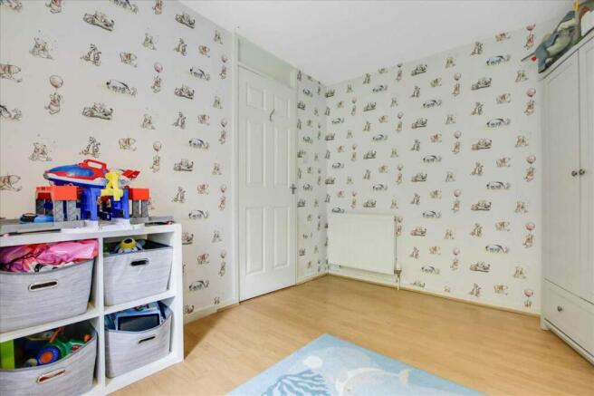 Bedroom Two (2)