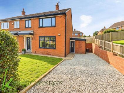Worston Avenue, Bolton