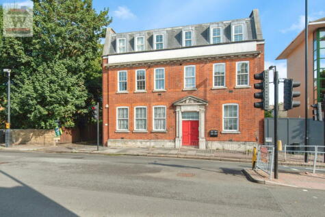 London Road, Isleworth