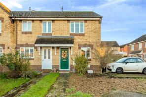 9, Speedwell Close, Attleborough NR17 1XP