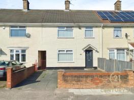 229, Hale Drive, Liverpool L24 2TF