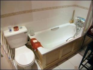 En suite