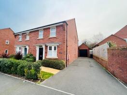 6, Gerway Close, Ottery St. Mary EX11 1GL