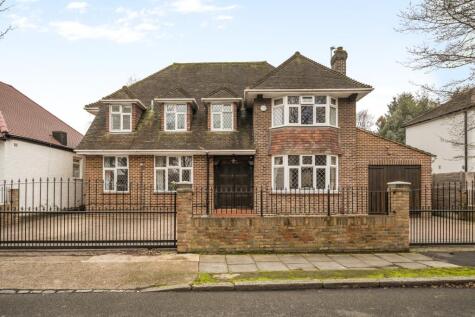 Alexandra Crescent, Bromley, BR1