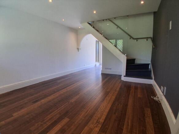 Living room 2