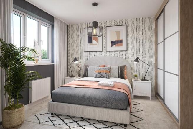 Bed 2