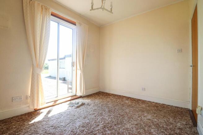 Bedroom 3/Reception 