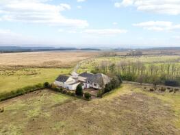 Fairfield, Auchenlongford, Sorn KA5 6JF