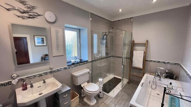 Craigmount, Heugh Road, Portpatrick - Williamson a