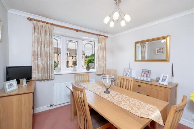 2 bed Detached Bungalow for sale Image 4