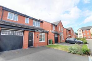 11, Badens Croft Road, Crewe CW2 5UA