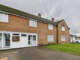 76, Huntsmoor Road, Tadley RG26 4BX