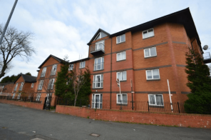 Flat 7, Westwood Apartments, Cheetham Hill Road, Manchester M8 0WT