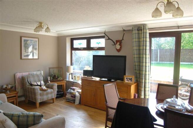 2nd Reception Room
