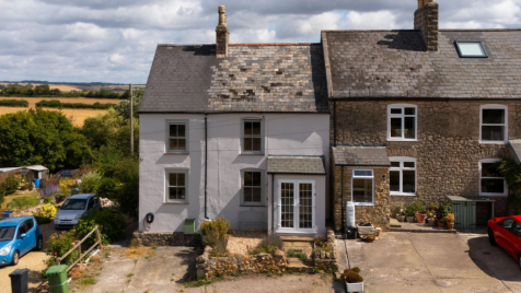 Ruckley Ford, Hemington, Radstock, BA3 5YA