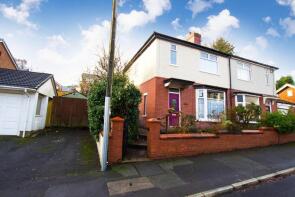 224 Sandside, Harwood Street, Darwen BB3 1JD