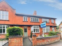 28, Church Street, Nottingham NG11 6HD