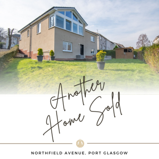 Northfield Avenue, Port Glasgow, PA14