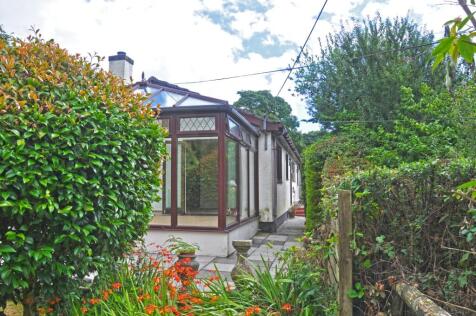 Polmassick, nr Heligan Gardens