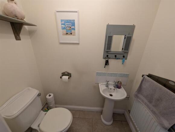 Cloakroom