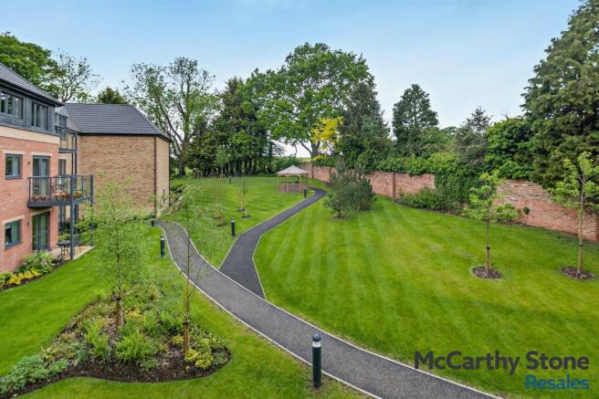 1 bed Apartment for sale Image 9