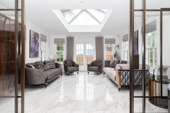 Orangery