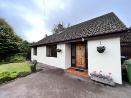 Merrywood, Viney Hill GL15 4LZ