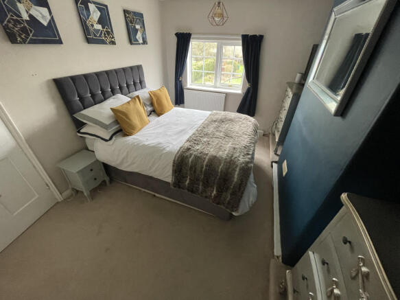 Bedroom One (2)