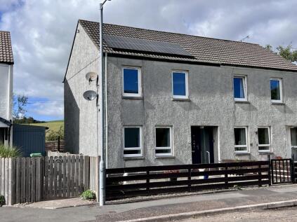 21 Merse Strand, Kirkcudbright