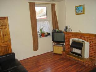 Reception Room Two