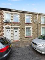 6, Evelyn Street, Abertillery NP13 1EL