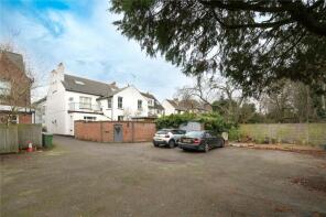 Flat 4, 18, Lemsford Road, St. Albans AL1 3PB