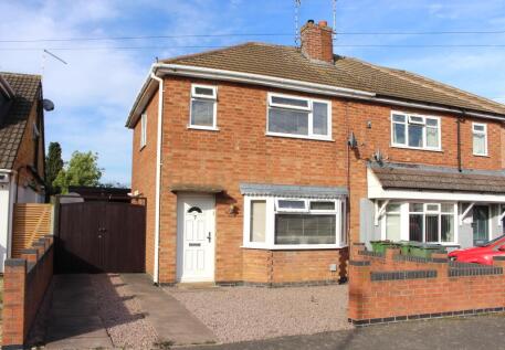 Lowland Avenue, Leicester, LE3