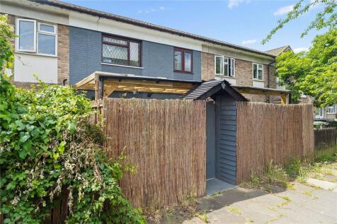 Clay Hill Road, Basildon, Essex, SS16