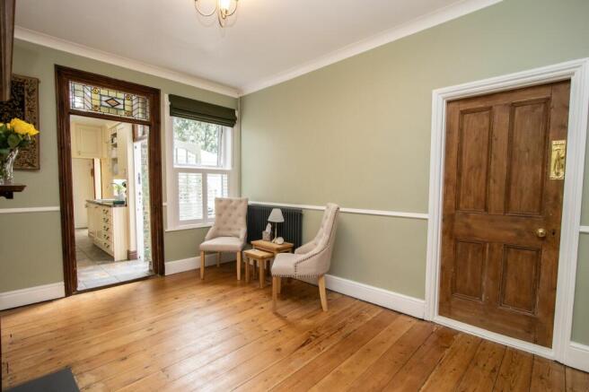 Sitting Room
