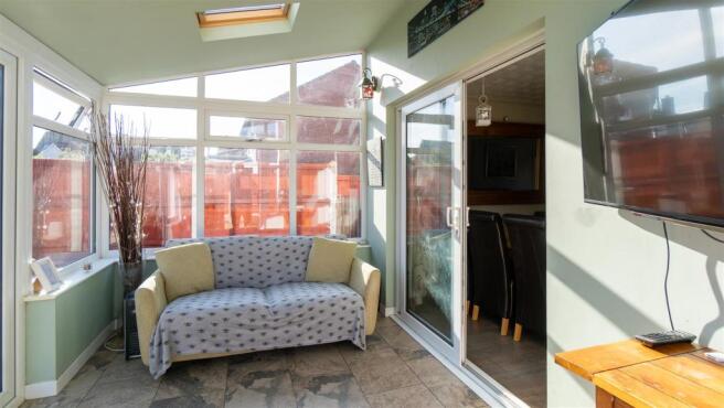 Orangery