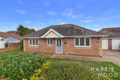 Queensberry Avenue, Copford, Colchester, Essex, CO6