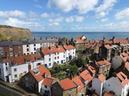 Orchard Cottage, Bloomswell, Robin Hoods Bay