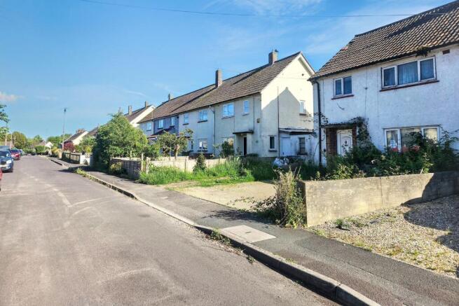 43 Portland Road, Street, Somerset, BA16 9PX