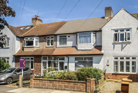 Franklin Crescent, Mitcham, CR4