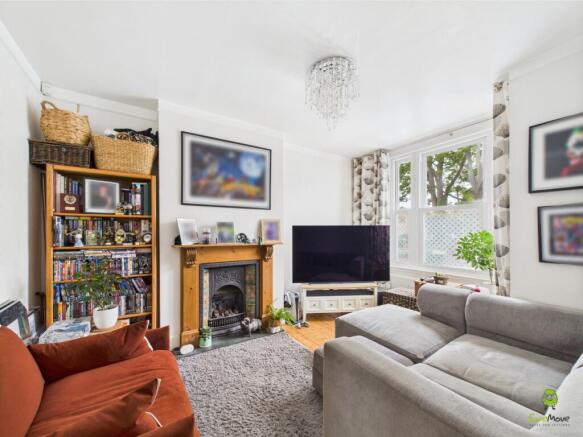 Presented by Clinton at EweMove Bexleyheath and Da