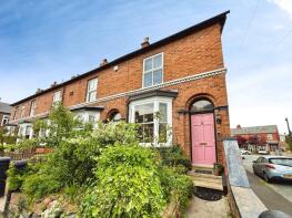 9, Renshaw Street, Altrincham WA14 1JP