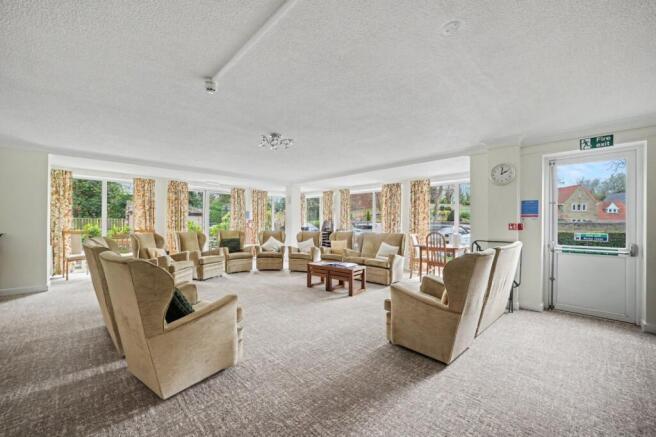 1 bed Apartment for sale Image 12