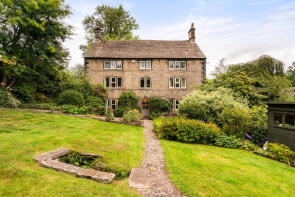 Ladyshawe House, Bridge Street, High Peak SK22 4DN