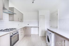 7, Croft Lodge Close, Woodford Green IG8 0DU